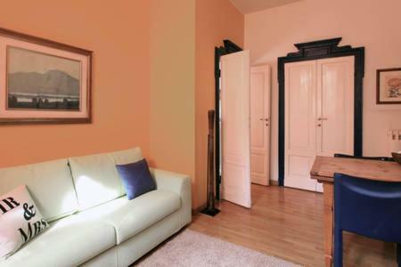 Appartamento Centro Storico Corso Magenta Cadorna Milano Eksteriør bilde